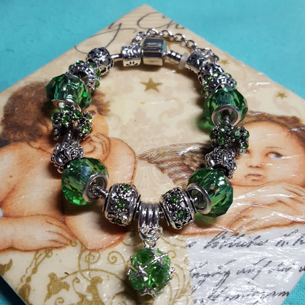 Charm Bracelet